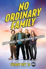 Watch No Ordinary Family Tvmuse